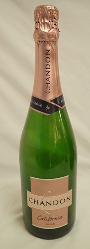 Moet chandon california rose - moet,
