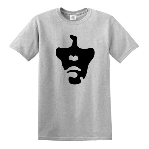 Ian brown face shirt the - face, t-shirt