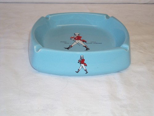 Vintage wade pale blue - vintage,