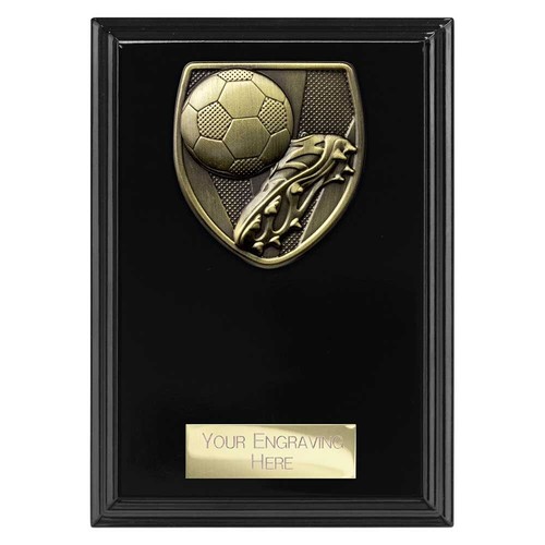 Football trophies boot - boot, ball