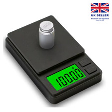 Mini Pocket Digital Weighing