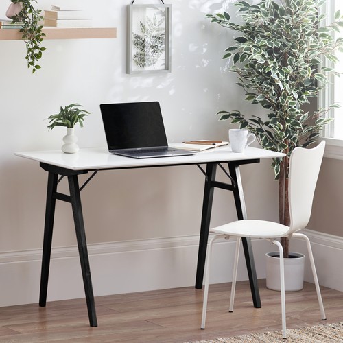 Ivan office computer - ivan, desk
