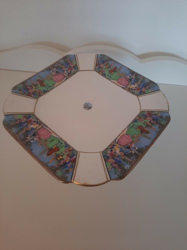 Flosmaron regent deco cake - regent,
