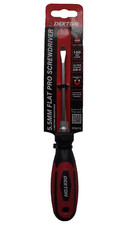 DEKTON 5.5 FLAT PRO  MAGNETIC TIP SCREWDRIVER