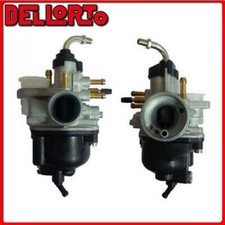 01389 CARBURETTOR DELLORTO