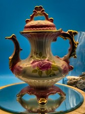 Vintage Staffordshire Teapot