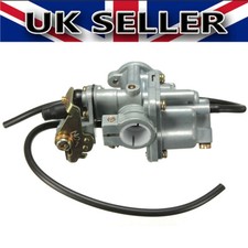 Carburetor Carb Carburetter For Suzuki LT50 LTa LT 50 Quad ATV 1984-1987 UK