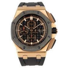 Audemars Piguet Royal Oak