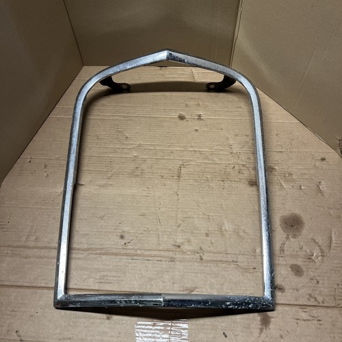 Jaguar mk7 radiator grill - jaguar,