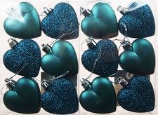 Love Heart Christmas Tree