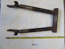 8511 - NORTON SWINGING ARM - NORTON PRE 1956 FEATHERBED & PRE FEATHERBED - USED