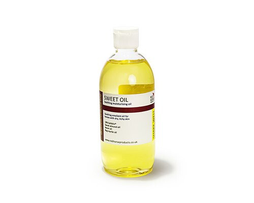 Red horse products - sweet, oil
