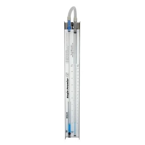 Regin premier manometer - regin,
