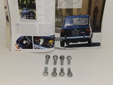 Fiat 850 sedan - special,
