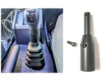 Gear Lever Extension Fitment