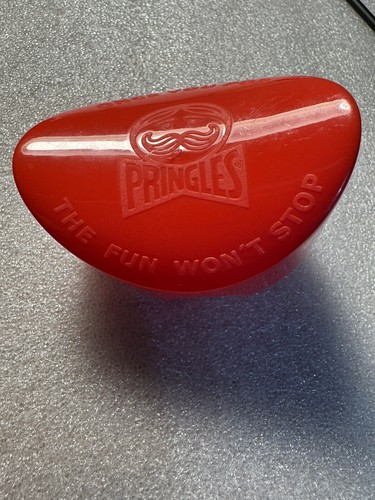 Pringles chip holder lunch - holder,