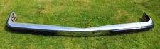 Mercedes-Benz W123 Coupe C123 CE Front Bumper 1238800270 1238800970