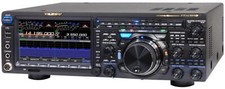 Yaesu FTDX101D HF/50/70MHz
