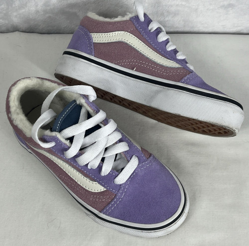 Vans kids old skool sneaker - vans,