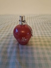 avon secret fantasy perfume 50ml, discontinued rare No box EDT eau de toilette