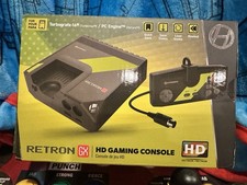 Hyperkin RetroN GX -