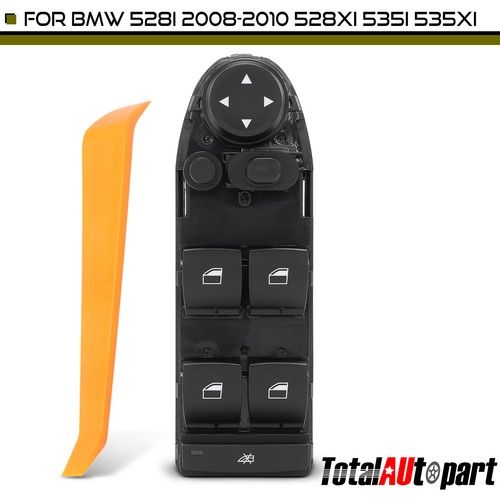 Power window switch for bmw - switch,