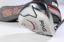 Ping G20 #3 Wood / 15 Degree / Regular Flex Ping TFC 169 Shaft
