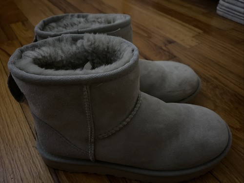Ugg classic mini - mini, 6