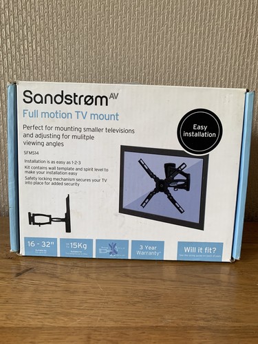 Sandstrom sfms14 full - sfms14,