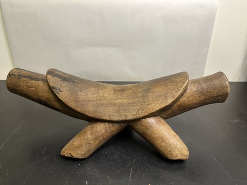 Vtg traditional hand carved - vtg, hand-carved
