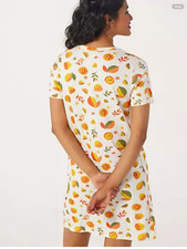 Cozee Home Notch Collar Night