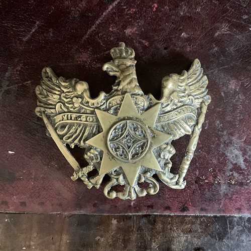 Wwi imperial prussian - imperial, guard
