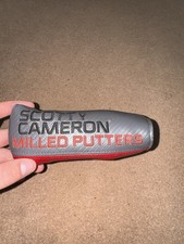 Scotty cameron putter head - scotty,