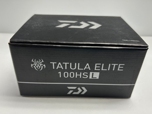 Diawa tatula elite 100hsl - elite,