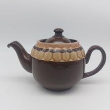 Brown Betty Classic Brown