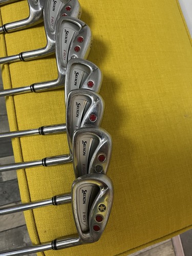 Srixon 601 golf - i-601,