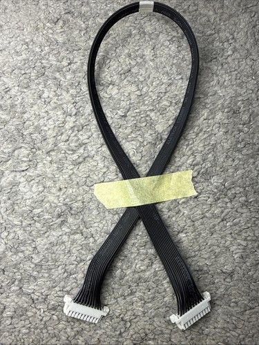 Lead wire cable - cable, power
