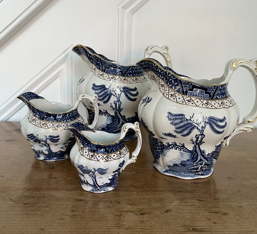 Royal doulton booths old - doulton,