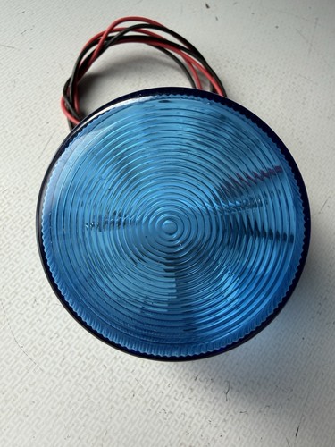 Lynteck blue strobe - tk-34,