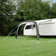 Leisurewize Caravan Solar 4000