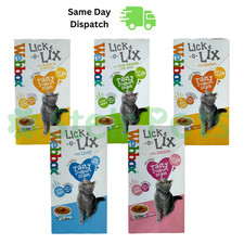 WEBBOX DELIGHT LICK-E-LICKS