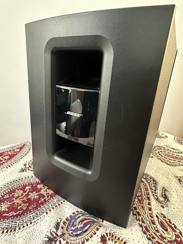 Bose cinemate digital - 1,