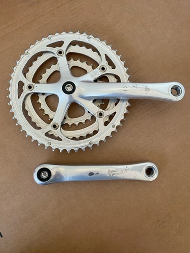 Campagnolo chainset 42 52 - :, 30/42/52