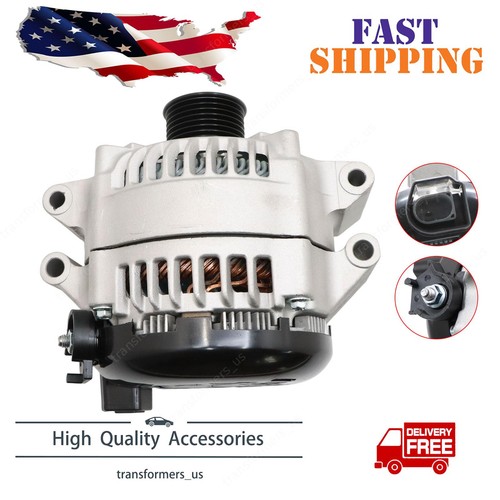 Alternator 210a fit for bmw - 210a,