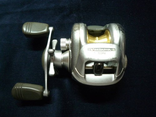 Daiwa team - daiwa,