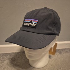 Patagonia Men's Navy Baseball