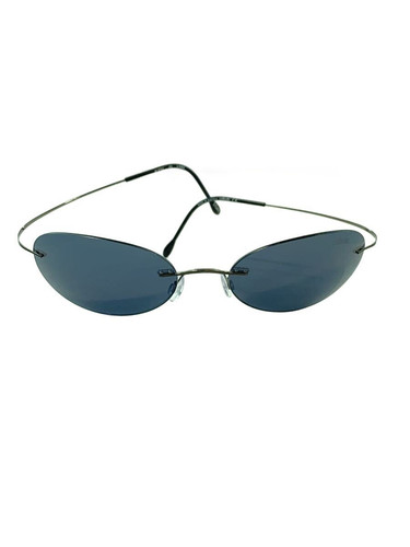 Silhouette sunglasses - sunglasses, --