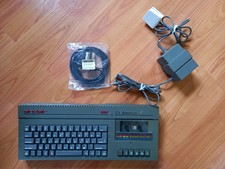 Zx Spectrum 128k Grey Issue 1