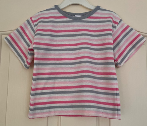 Girl t shirt and - b.h.s.,