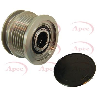 Apec alternator pulley - apec, for